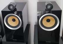 Bowers Wilkins cm6 s2