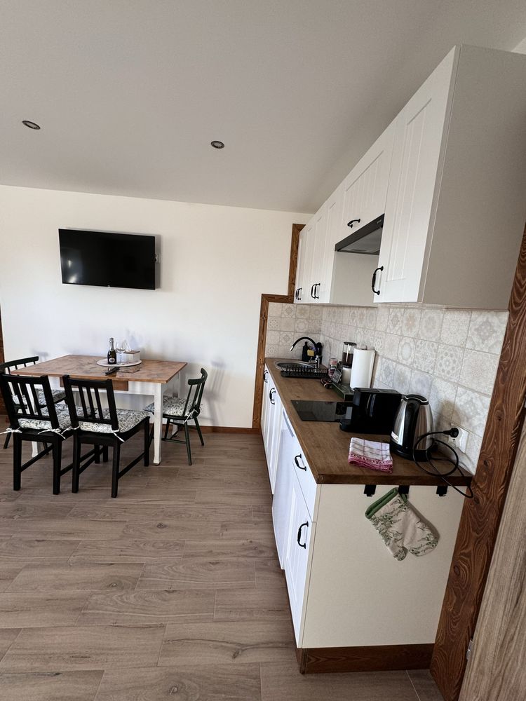 Apartament „Na Skraju Lasu” Polanica Zdrój. Wolne terminy.