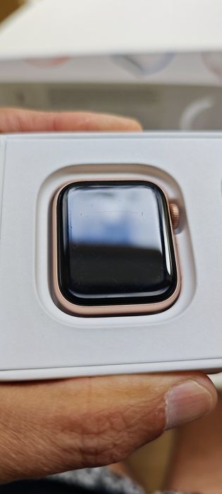 Vendo Apple Watch SE 1a Geração 40MM Rosa