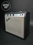 1974 Fender Champ Silverface