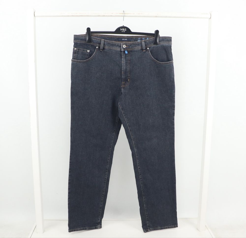 Чоловічі Джинси Pierre Cardin W42 / L34