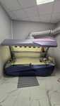 Solarium Ergoline excelence 800