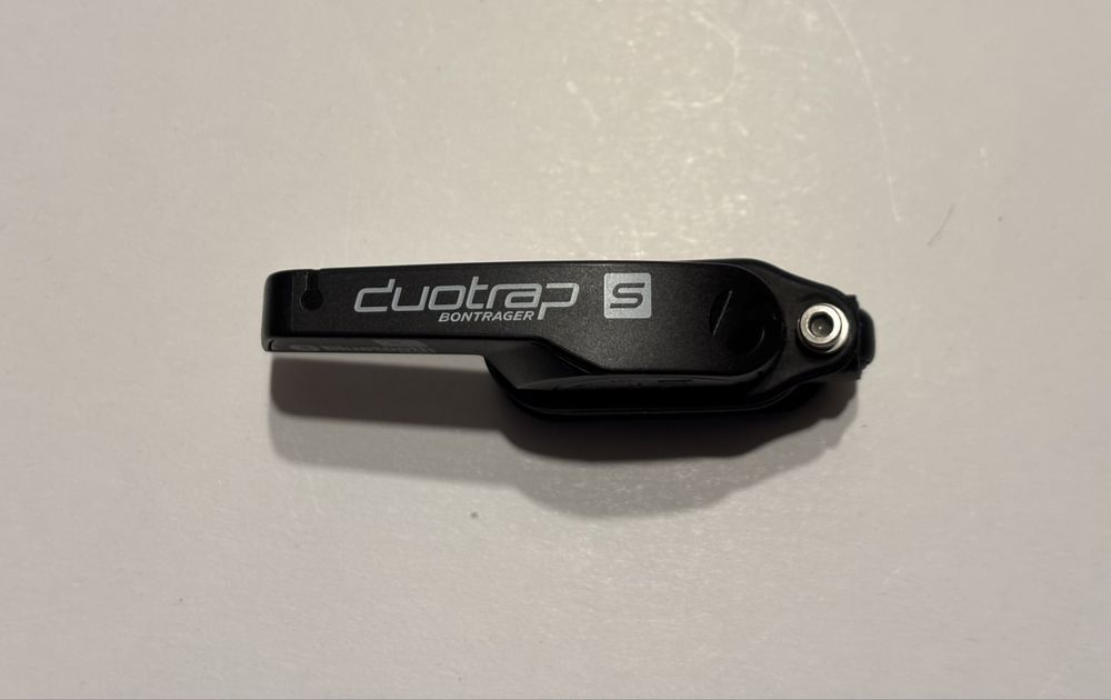 Bontrager DuoTrap S Trek czujnik prędkości i kadencji