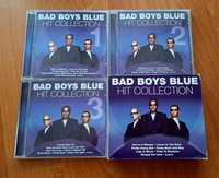 RARYTAS 3CD Bad Boys Blue 2005' Austria