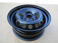 1x Felga 15 Renault Megane II Scenic od 2002r - do 2008r / 6,5j 4x100 ET45