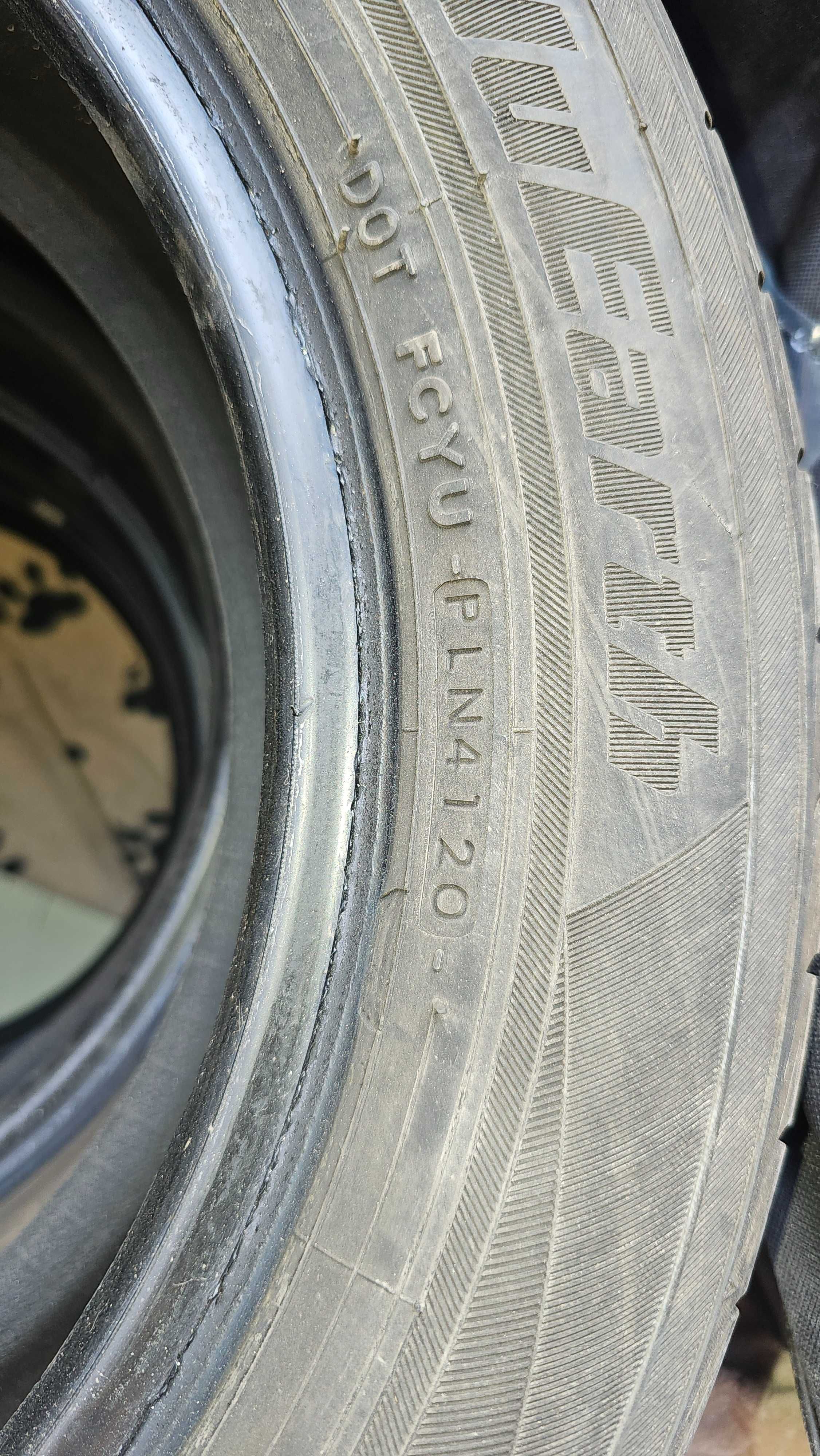 Opony YOKOHAMA 175/65 R15