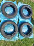 Fulda Kristall Control HP2 225/55R16 2024r komplet