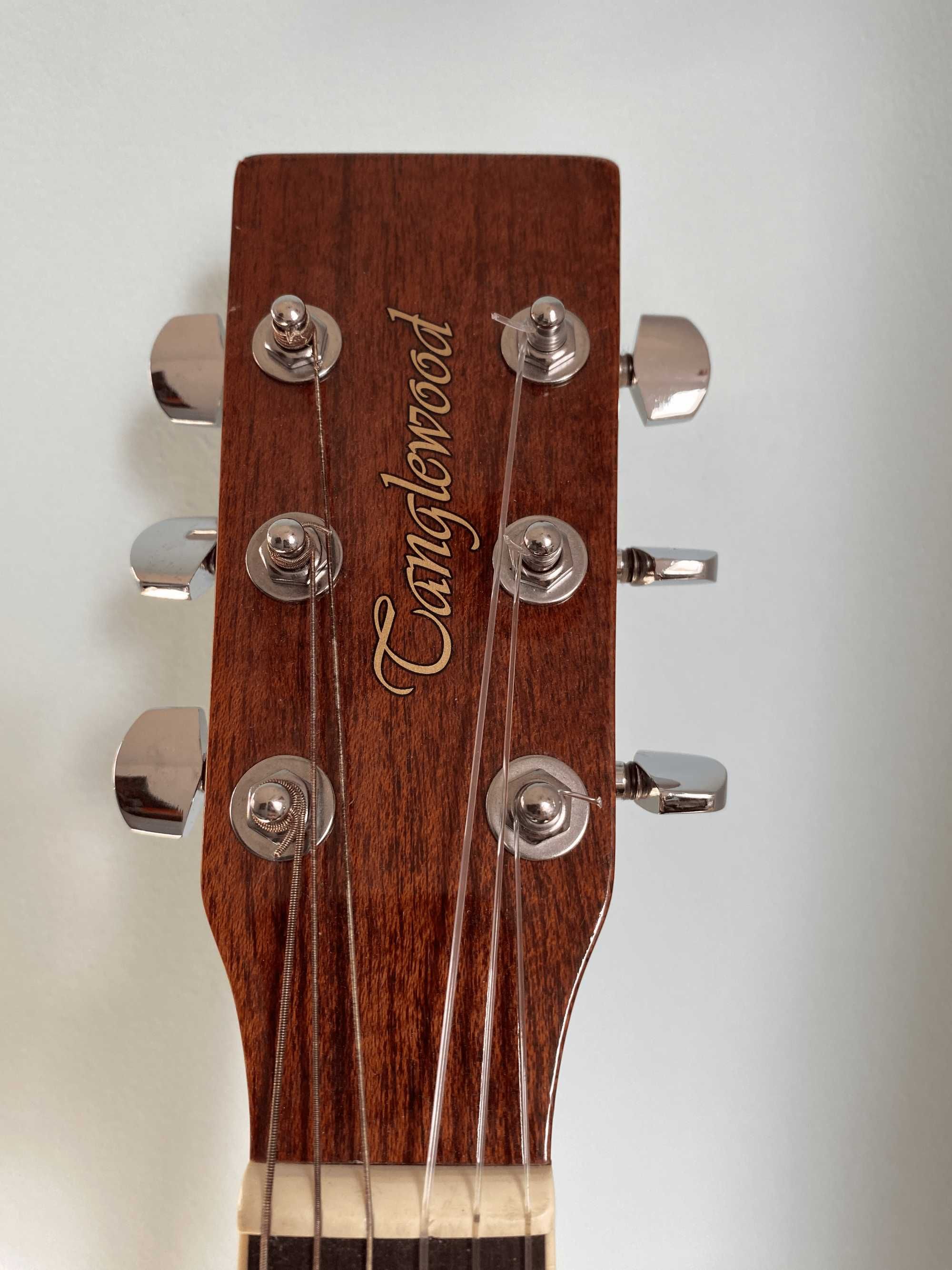 Gitara akustyczna Tanglewood