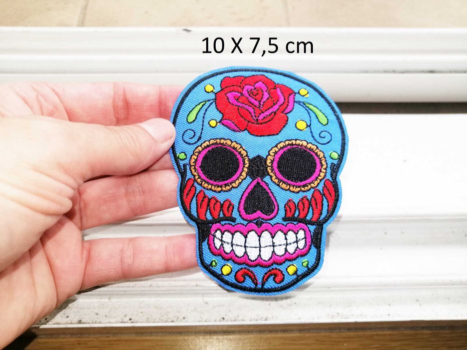 Remendos / Patch Vários