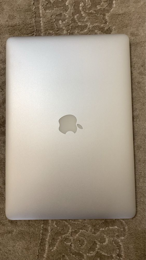 MacBook Pro 15” A1398 2013