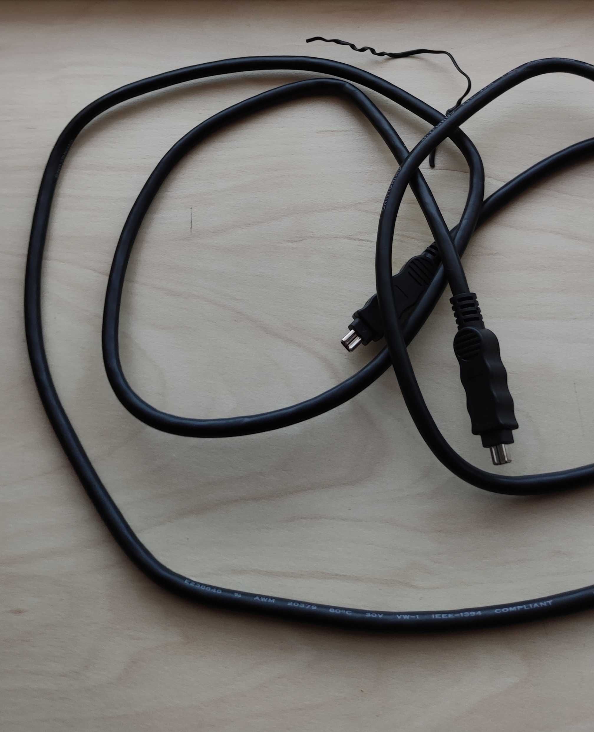 Kabel VW–1 AWM 30V