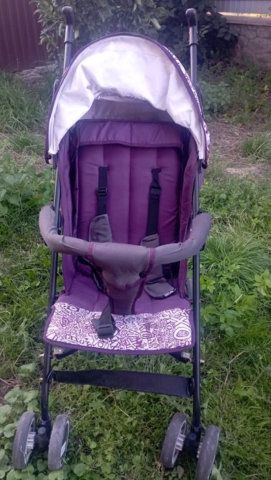 Візочок дитячий, стан задовільний