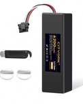 CITYORK Akumulator Li-Ion 6200 mAh Xiaomi Conga Haier Vaiomi