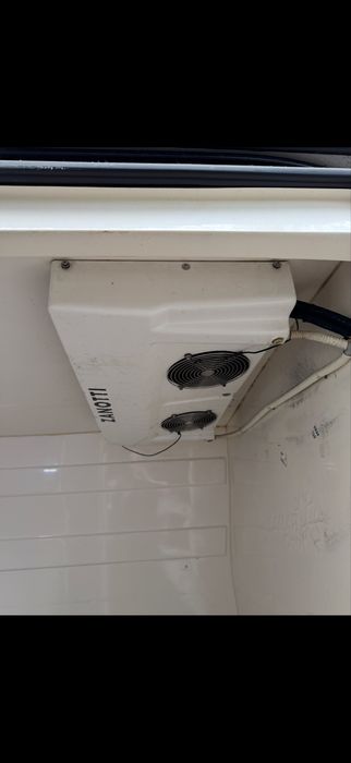 Agregat Chlodniczy zanotti