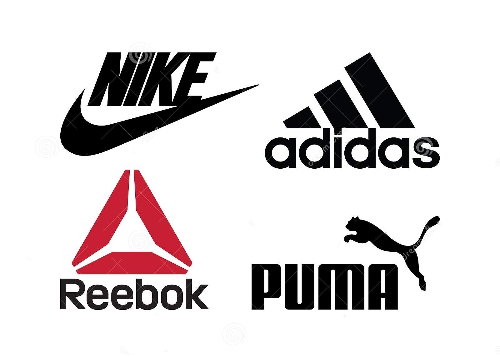 Лоти Adidas, Puma, Nike - Спортивний одяг Оптом Аутлет Сток з Європи