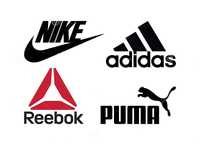 Лоти Adidas, Puma, Nike - Спортивний одяг Оптом Аутлет Сток з Європи
