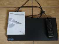 Odtwarzacz DVD-P380  z pilotem
