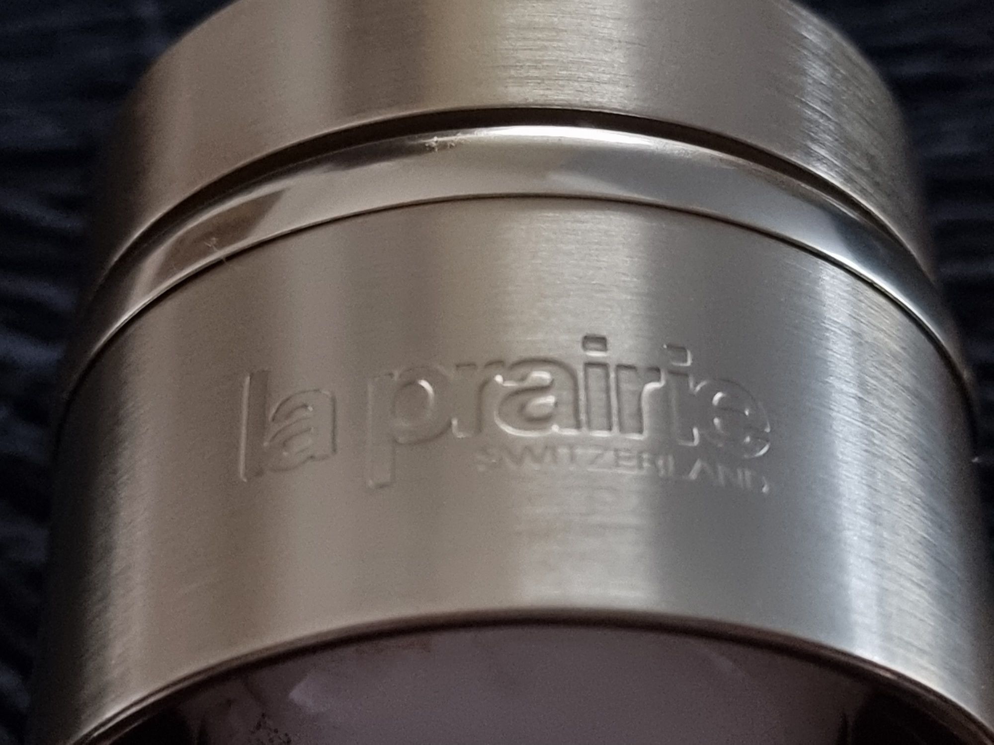Krem pod oczy La Prairie  Gold