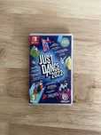 Just Dance 2022 Nintendo Switch