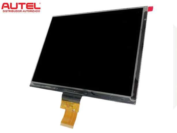 Ecrã LCD Touch Original Máq Diagnóstico Autel MK/MP/DS 808 Etc (NOVO)