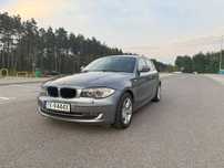 BMW Seria 1 BMW Seria 1