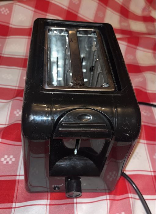 Torradeira com varios niveis