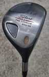 Driver Titleist 975J.VS 9.5° Pro golfe DR004