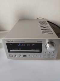 Teac dr-h300 amplituner cd/dvd hiend vintage