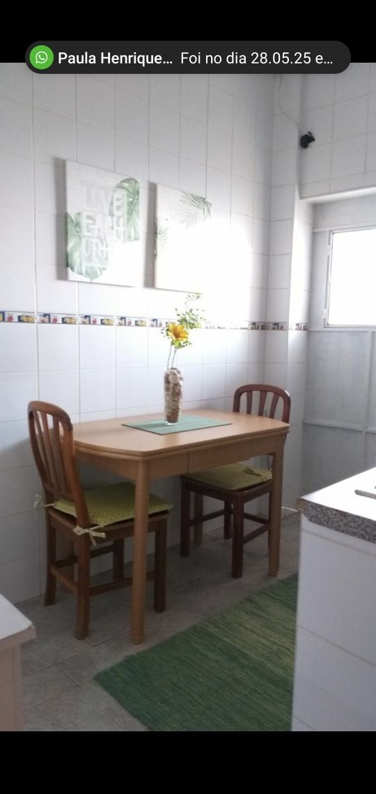 Ultima hora Algarve Tavira  2 a 9 e 23 a 30 Agosto/Setembro e será