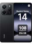 Xiaomi Redmi Note 14 256