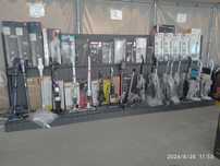OUTLET Janki ul Wspólna 6 Odkurzacz bezprzewodowy TEFAL TY99C0WO