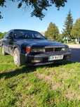 Mitsubishi Galant 1991
