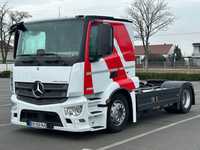 Mercedes-Benz ACTROS 1843  Pod Lohr klima postojowa