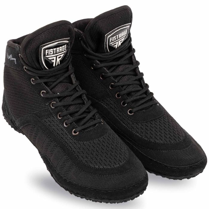 Нові Борцівки FISTRAGE розмір 35 по устілці 21.5 см