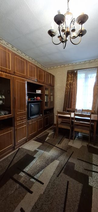 Продам 3к в Центрі