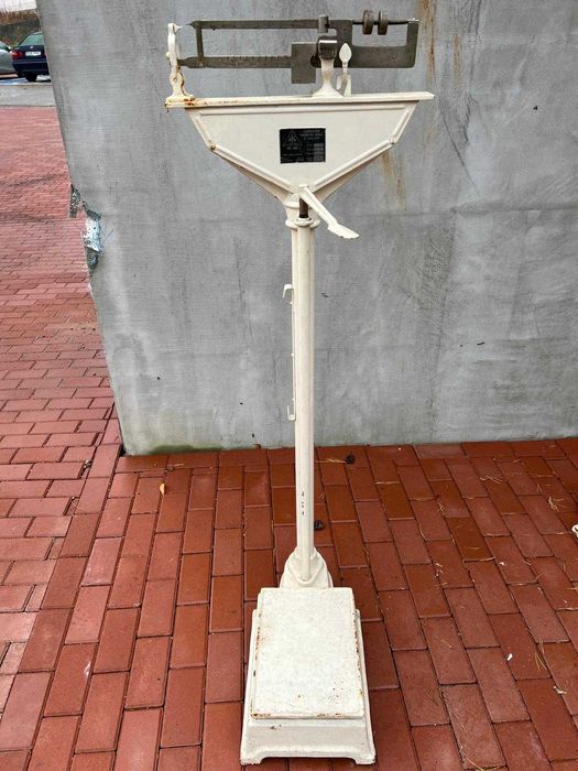 Wagi Lekarskie Sprawne