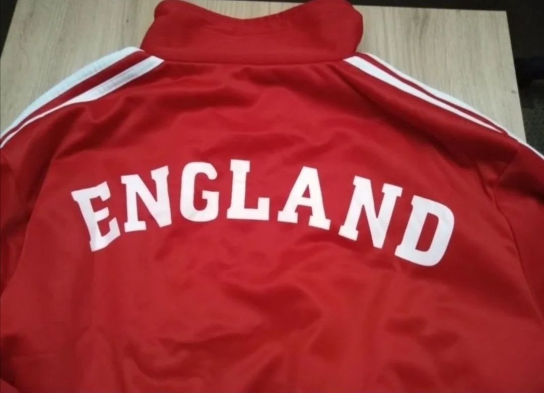 Casaco Adidas Inglaterra S
