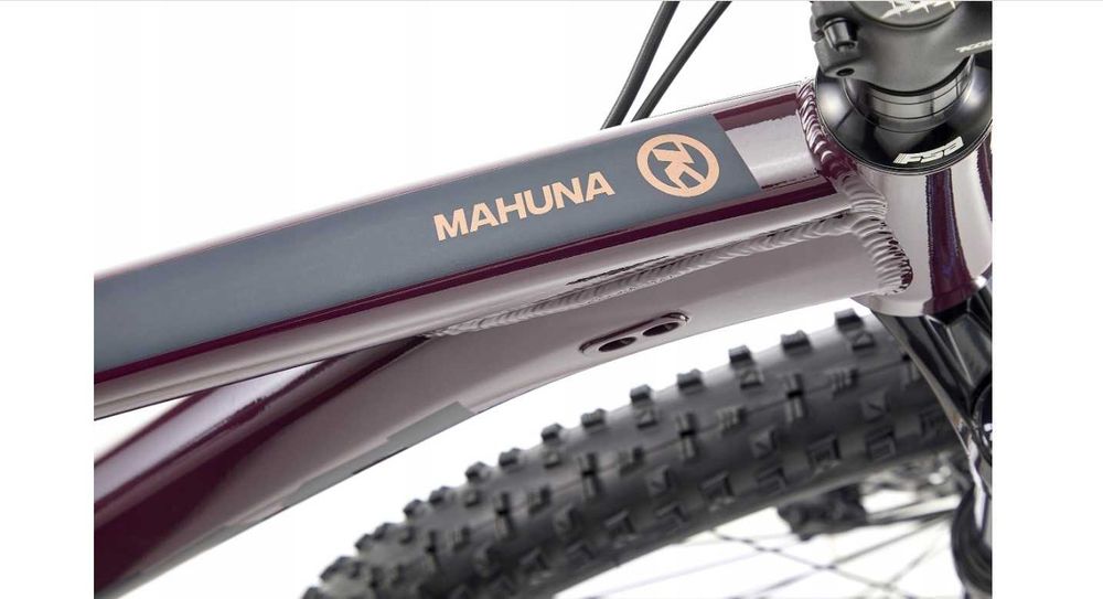 WYPRZEDAŻ Nowy Rower MTB KONA MAHUNA 29" XL Shimano DEORE Rockshox Air