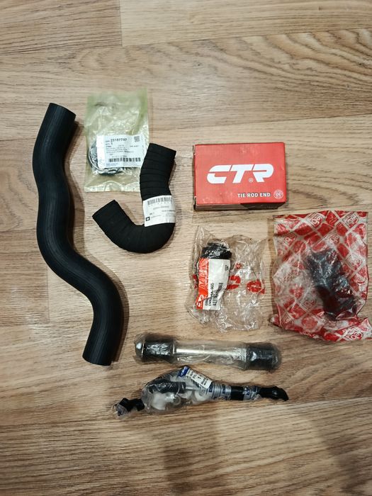 ЗапчастиДэуНэксия