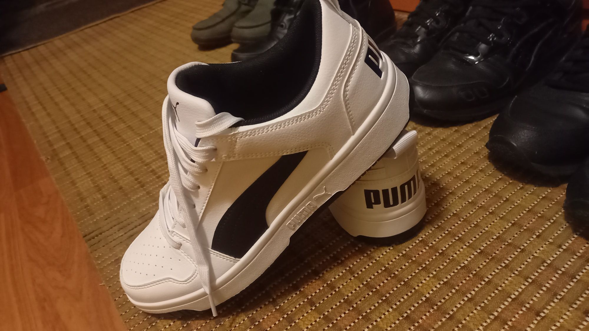 Кроссовки Puma оригинал