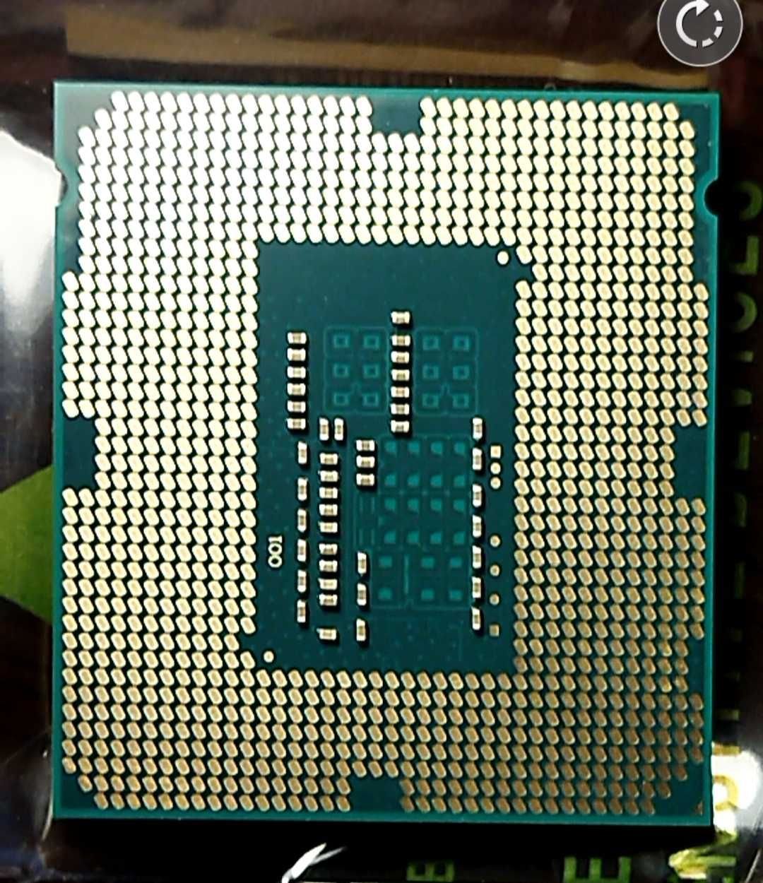 Процессор Intel Core I3-4130 socket 1150