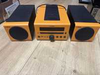 Yamaha CRX-040 wieża