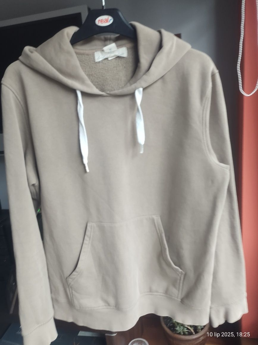 Bluza z kapturem  xl