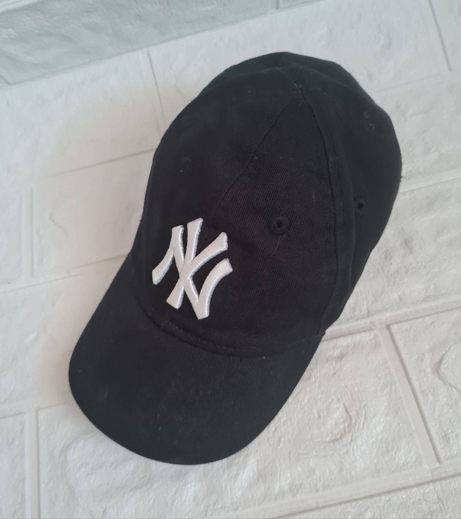 Дитяча бейсболка New Era оригінал