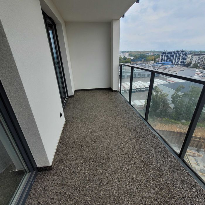 Mieszkanie 2 pokojowe ul.Solidarności 22 - obok UJK i PŚ