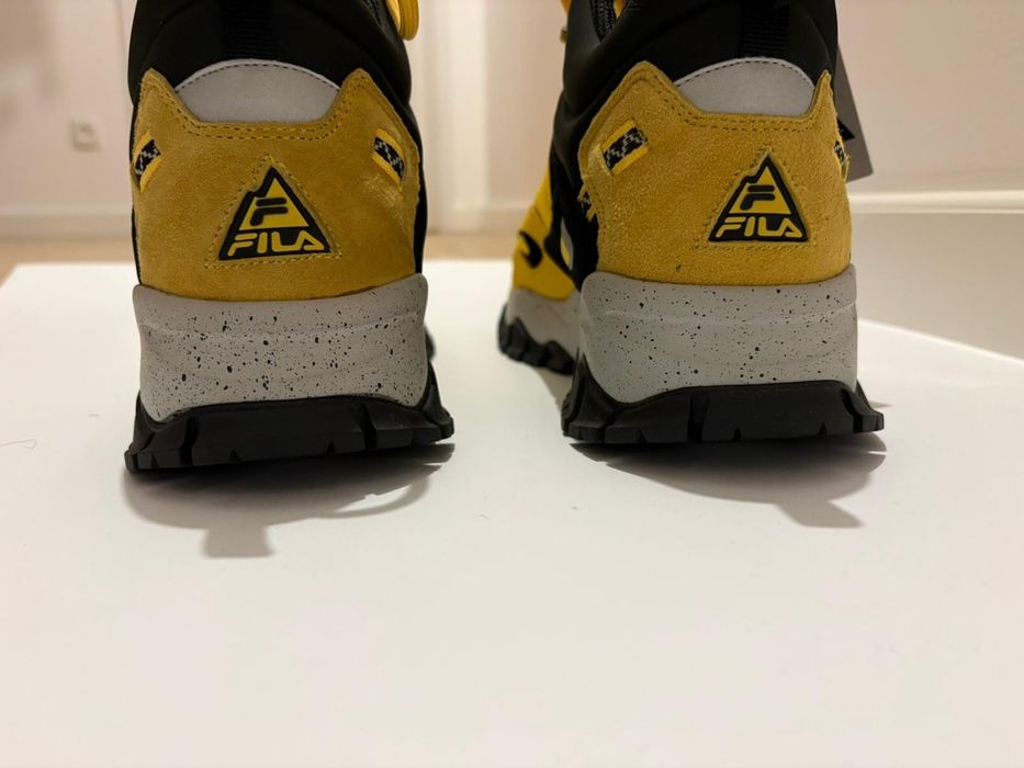 Buty Fila ray tracer TR 2 mid
