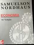 Economia  de Samuelson e Nordhaus