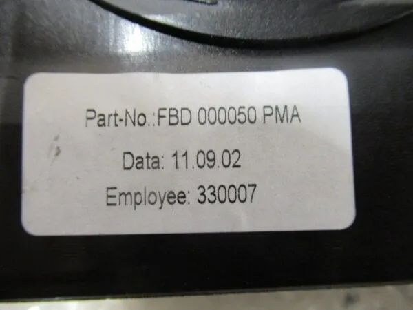 land rover freelander porta copos LHD FBD000050PMA
