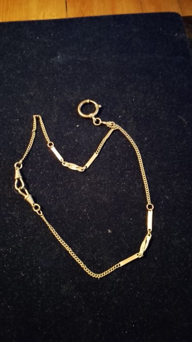 Dywizja do zegarka kieszonkowego