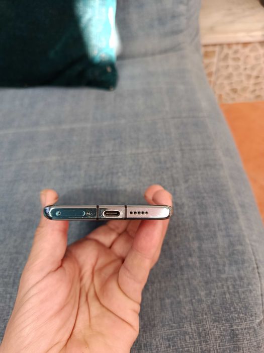 huawei p30 pro 6gigas de ram é 128 de memoria ler anuncio